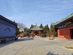 -包公祠