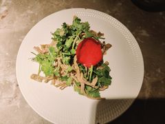 -新白鹿餐厅(金鹰新街口店)