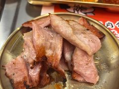 -核桃碳烤肉馆(深圳首店)