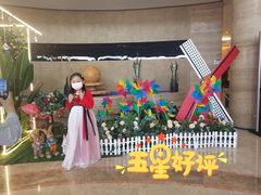 -印象高密·凤都国际大酒店