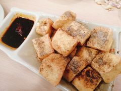 -百家鸡味馆(清泰店)