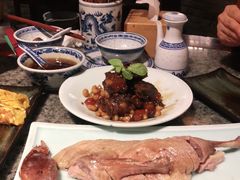 -南京大牌档(香港广场店)