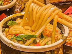 -串大叔炭火烤串·鸡西大冷面刀削面(总店)