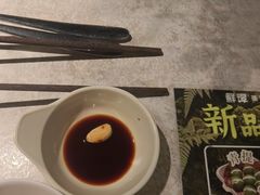 -鲜潭蒸汽石锅鱼(五道口购物中心店)