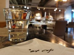 -at cafe 意大利餐厅(集美店)