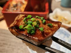 -炙柒Sekinana·精致日料(合生汇店)
