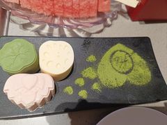 -海底捞火锅(振华广场店)