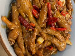 -老三样·旧食新味(船山路店)