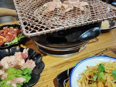 -大壮家原味烤肉(兴华北街店)