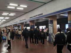 -北京站(地铁站)