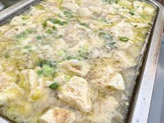 -刘三姐特色烤豆花·宜宾烧烤·把把烧(万年场店)
