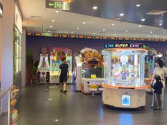 -反斗乐园π(龙华天虹店)