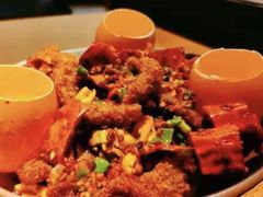 -盡膳口福跷脚牛肉火锅(北美新天地店)