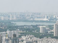 -南京商茂国际酒店(新街口德基广场店)