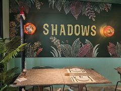-SHADOWS•Bistro&Eatery(安福路店)