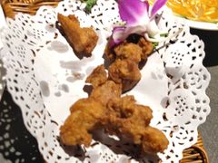 -前海沿·青岛菜(大拇指广场石老人店)