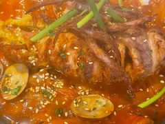 -山石榴·贵州菜(丰盛里店)