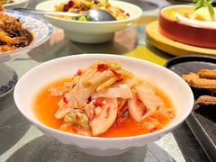 -老头儿油爆虾(星光一期店)