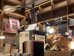 -茑屋书店(天目里店)