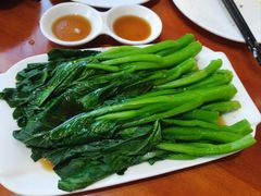 -九粤港式早茶(绿地·蓝海大厦店)