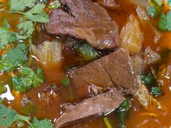 -金杨拉面王小吃面馆·牛三宝面·红烧牛肉粉