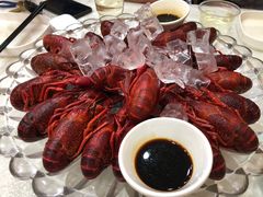 -龙虾奇迹(大华三路店)