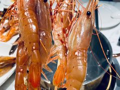 -半岛听涛蒸汽海鲜自助(K11店)