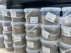 -2326 Coffee Roaster咖啡豆可选店(林肯公园店)