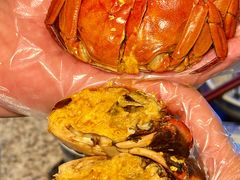 -南京大牌档(夫子庙老门东店)