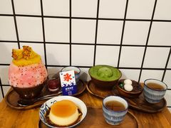 -WONDER ICE 萬得冰田(建設路总店)