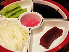 -壹零捌道·北京烤鸭(车公庄店)