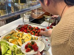 -The COOK·厨餐厅·自助餐(浦东嘉里大酒店)