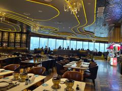 大堂-喜庭海鲜自助(来福士店)