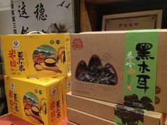 -味鼎长安·地道陕菜(凤城一路店)