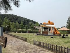 -南北湖风景区