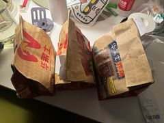 -华莱士炸鸡汉堡(崇文门搜秀城店)