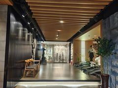 大堂-东田之村自助餐厅(金水路店)