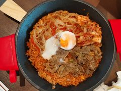 -西堤牛排(合肥之心城店)