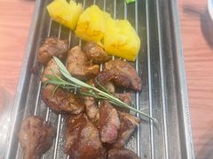 -晴季寿司(红旗街万达店)