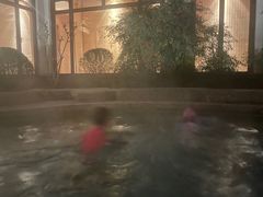 -西安华清御汤酒店