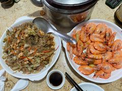 -云生海鲜楼