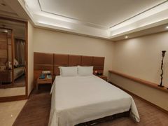 -深圳海景嘉途酒店(东翼楼)