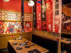 -牛藏·黑毛和牛烧肉(环市东店)