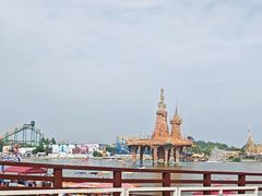 -大连海昌发现王国主题公园