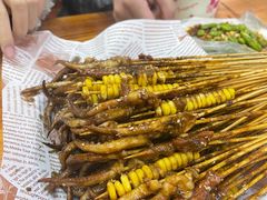 -十里铺铁板鱿鱼