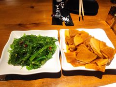 -腰子哥烤串(石佛营炫特店)