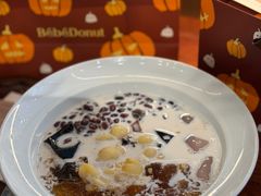 -RUXU入续糖水铺与包(卓悦中心店)