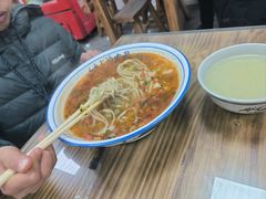 -佳佳面馆(龙首村东区店)