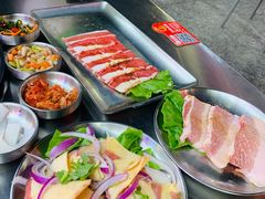 -小团团·路边烤牛肉(南岭壹街店)