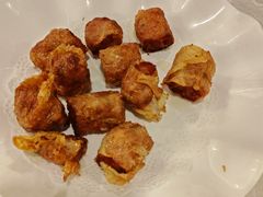 潮式炸果肉-廣味潮鲜·一品潮滋味(五道口店)